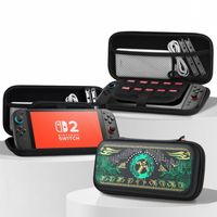 Switch 2 Carrying Case